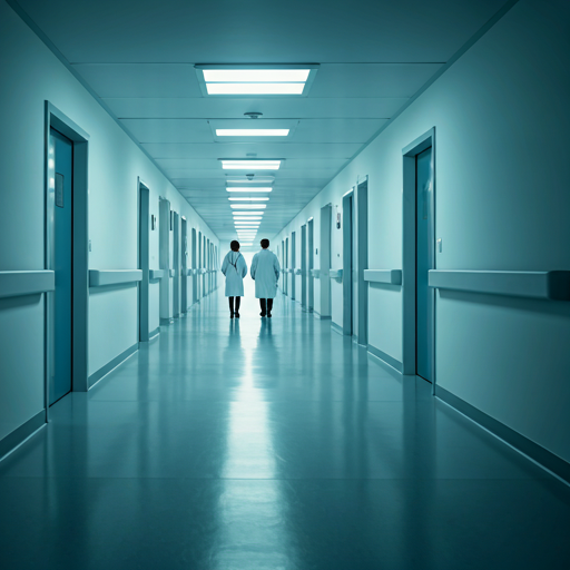 Advanced Medical Facilities