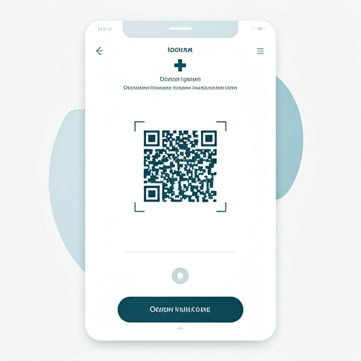 Location QR Code